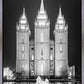 Salt Lake Nativity