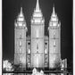Salt Lake Nativity