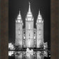 Salt Lake Nativity