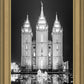 Salt Lake Nativity