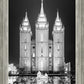 Salt Lake Nativity