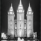 Salt Lake Nativity