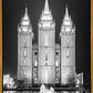 Salt Lake Nativity