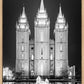 Salt Lake Nativity