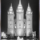 Salt Lake Nativity
