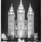 Salt Lake Nativity