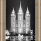 Salt Lake Nativity
