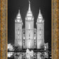 Salt Lake Nativity