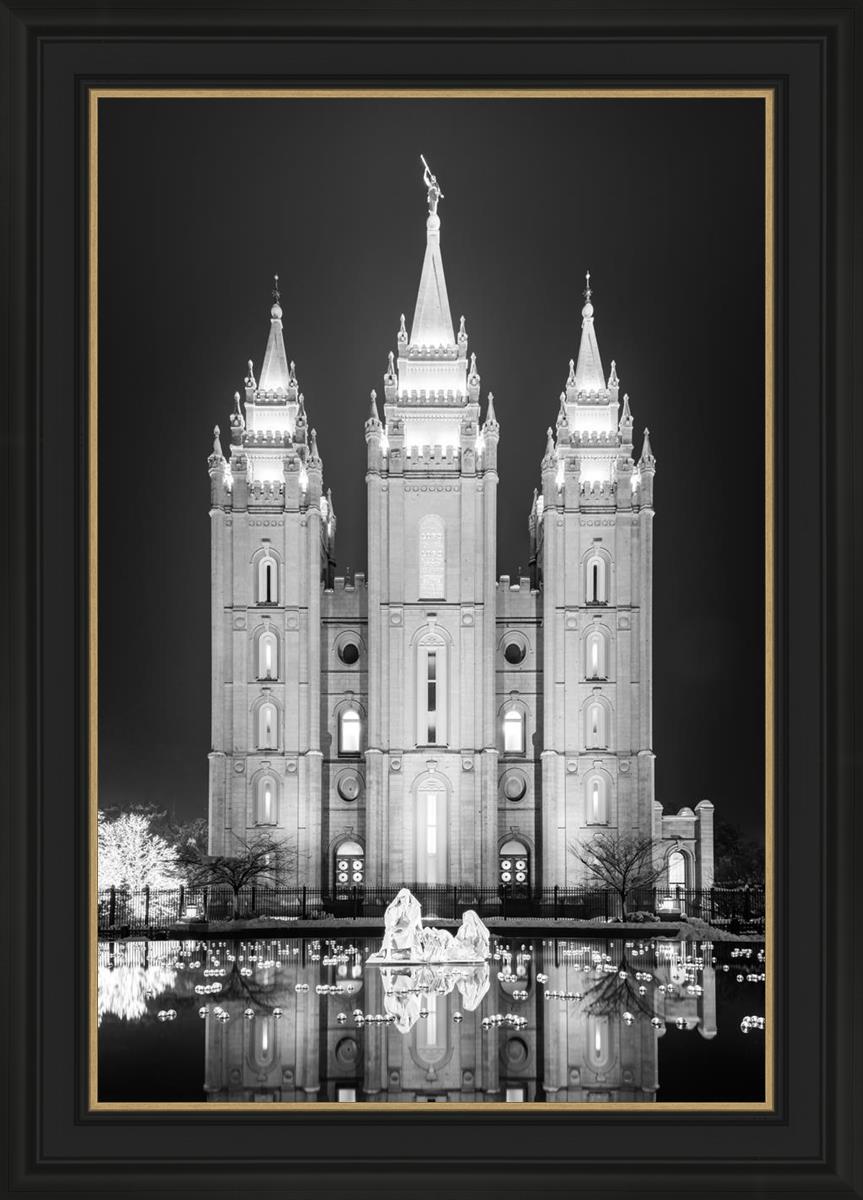 Salt Lake Nativity