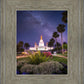Oakland Starry Eyed