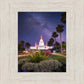 Oakland Starry Eyed