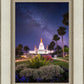 Oakland Starry Eyed