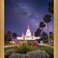 Oakland Starry Eyed