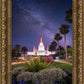 Oakland Starry Eyed
