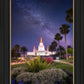 Oakland Starry Eyed