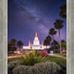Oakland Starry Eyed