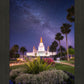 Oakland Starry Eyed