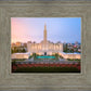 Los Angeles From On High