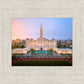 Los Angeles From On High