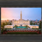 Los Angeles From On High