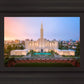 Los Angeles From On High