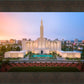 Los Angeles From On High
