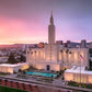 Los Angeles Weathering the Storm