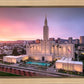 Los Angeles Weathering the Storm
