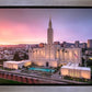 Los Angeles Weathering the Storm