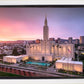 Los Angeles Weathering the Storm