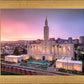Los Angeles Weathering the Storm