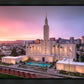 Los Angeles Weathering the Storm