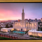 Los Angeles Weathering the Storm