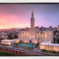Los Angeles Weathering the Storm