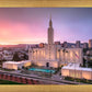 Los Angeles Weathering the Storm