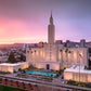 Los Angeles Weathering the Storm