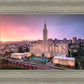 Los Angeles Weathering the Storm