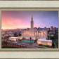 Los Angeles Weathering the Storm