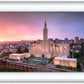 Los Angeles Weathering the Storm