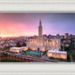 Los Angeles Weathering the Storm