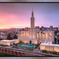 Los Angeles Weathering the Storm