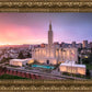 Los Angeles Weathering the Storm
