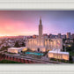 Los Angeles Weathering the Storm
