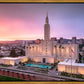 Los Angeles Weathering the Storm