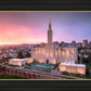 Los Angeles Weathering the Storm