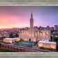 Los Angeles Weathering the Storm