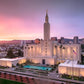 Los Angeles Weathering the Storm