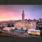 Los Angeles Weathering the Storm