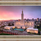 Los Angeles Weathering the Storm