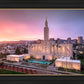 Los Angeles Weathering the Storm